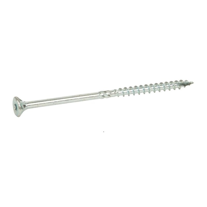 Träskruvar Essve 136131; 5,0x90 mm; TX25; 100 st.