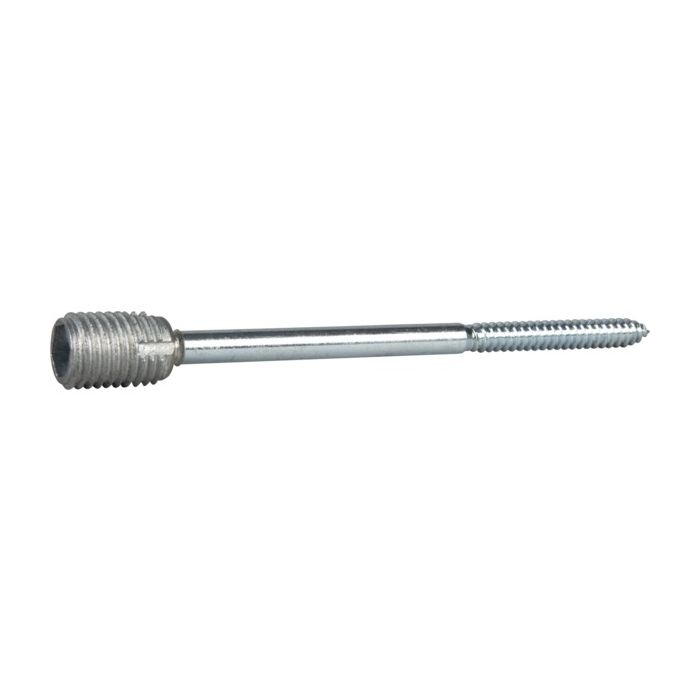Karmskruv Essve 111412; 140 mm; 7 mm; 30 st.