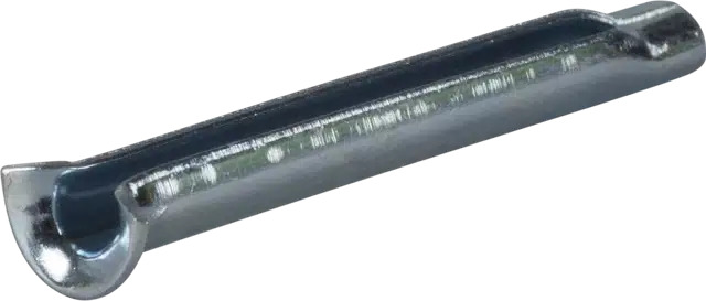 Expanderspik Essve 305211; 6 mm; 30 mm; 100 st.