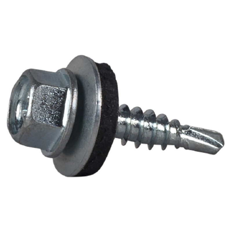 Skruv Essve 64951; 4,8x20 mm; 250 st.