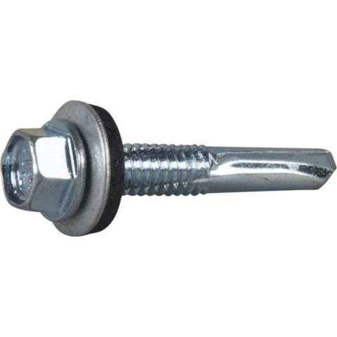 Skruv Essve 63524; 5,5x32 mm; 200 st.