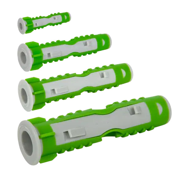 Plugg  Essve Universalplugg MultiFix; 5x27 mm; 200 st.