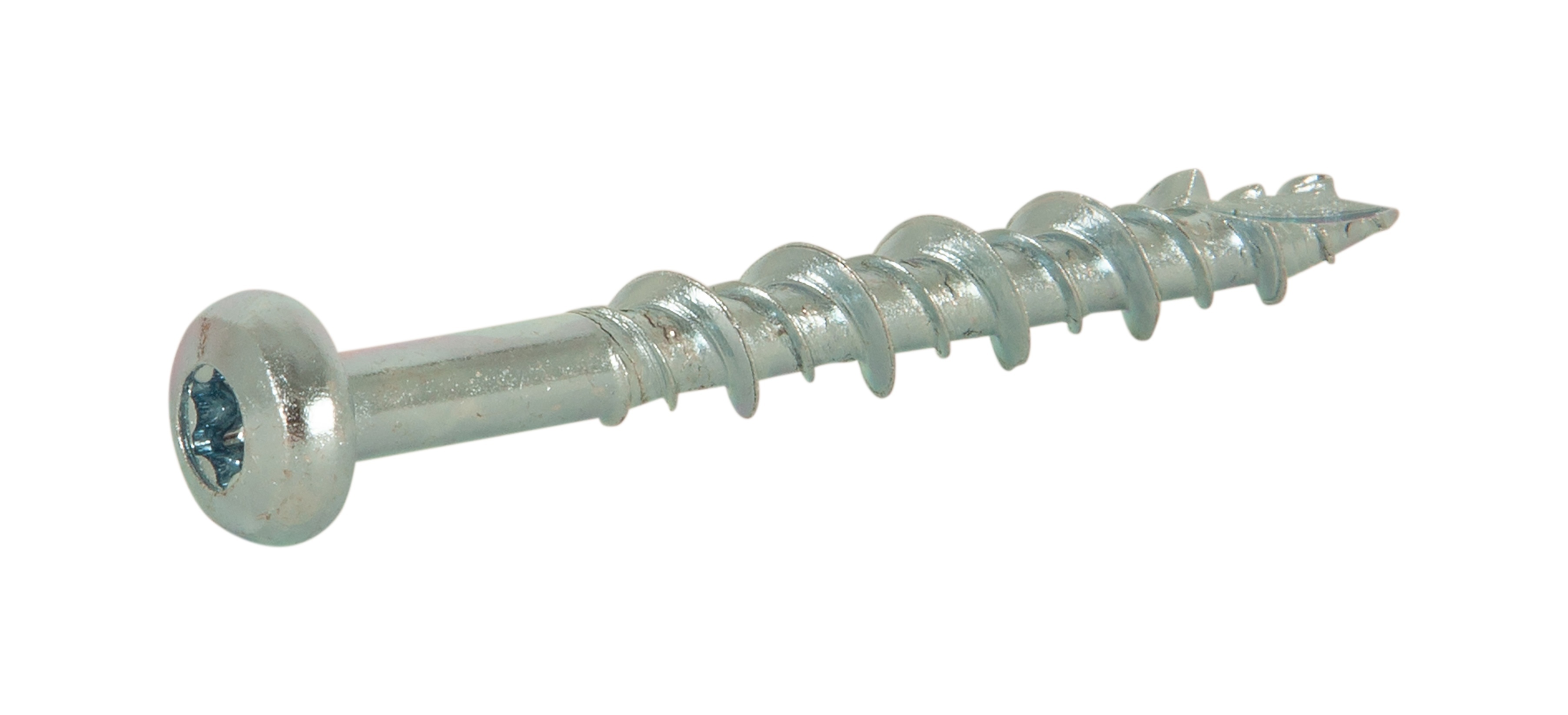 Skruv Essve 10004531; 6,3x50-75 mm