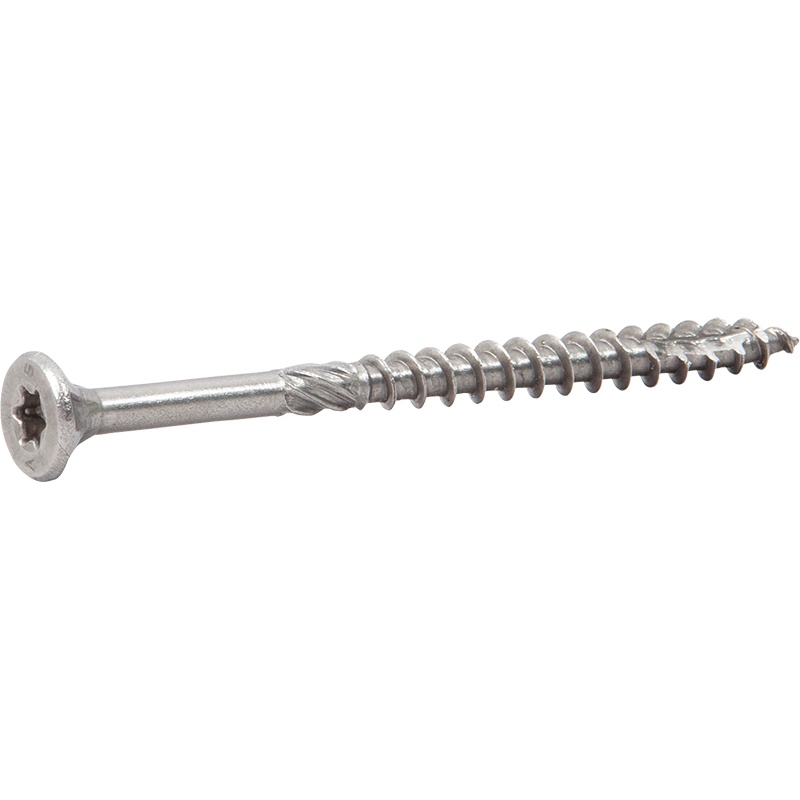 Träskruv Essve 135132; 5,0x90 mm; TX; 100 st.