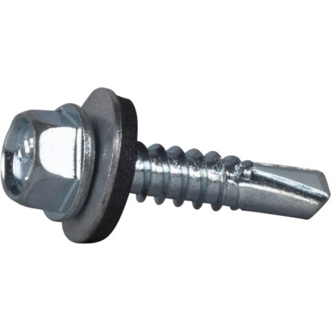 Skruv Essve 63520; 4,8x19 mm; 250 st.