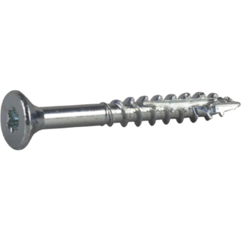 Träskruv Essve 416108; 3,5x30 mm; TX10; 20 st.