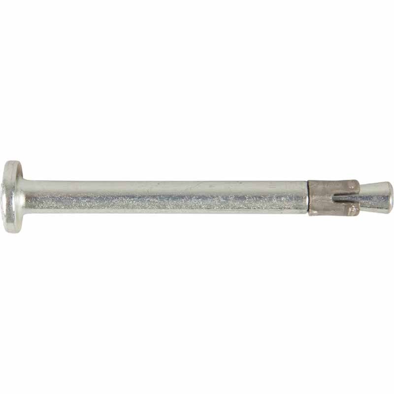Expanderspik Essve ENA-K 6/49 EZP; 6 mm