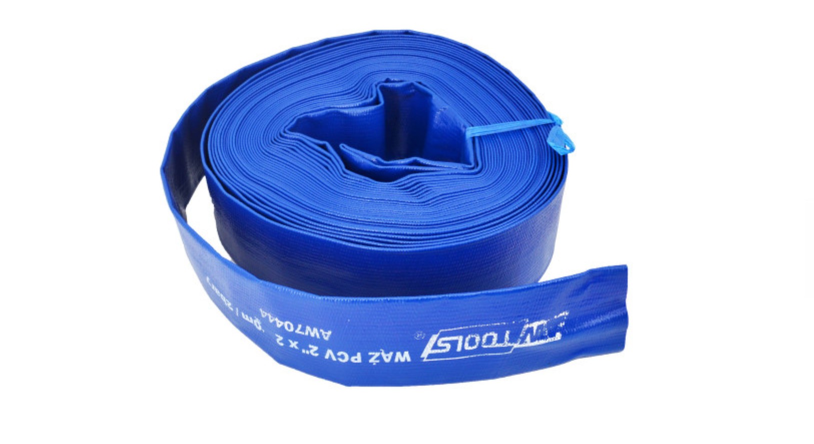 Dammsugarslang AWTools AW70444; 2''; 20 m