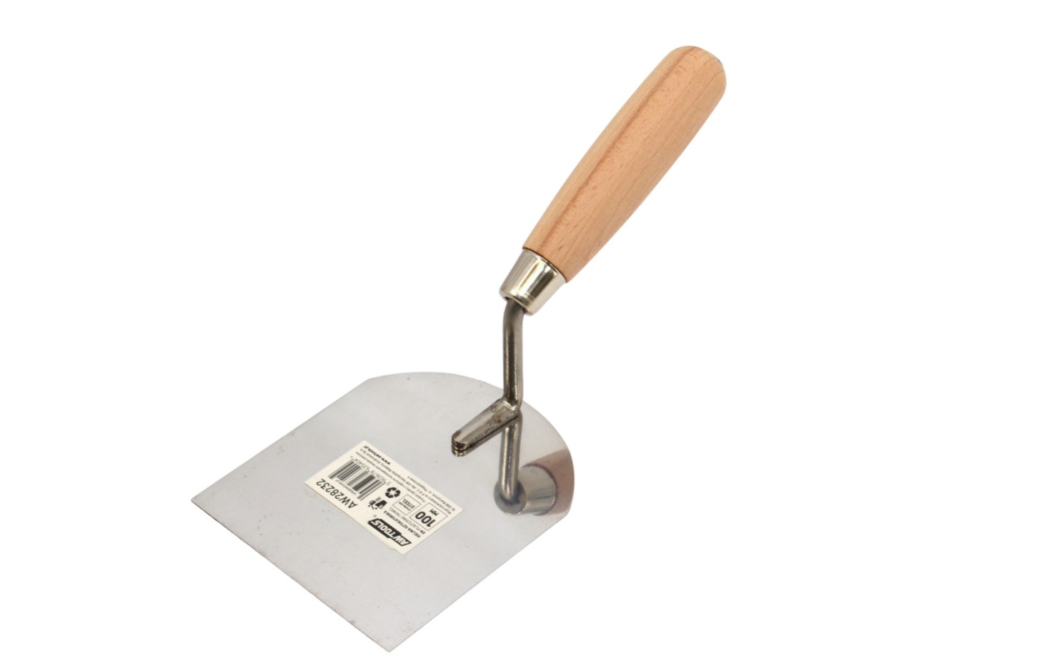 Spatel AWTools AW28232; 100x120 mm; 0,8 mm