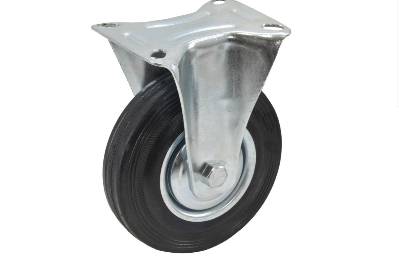 Hjulsats AWTools AW23301; 75 mm; 40 kg