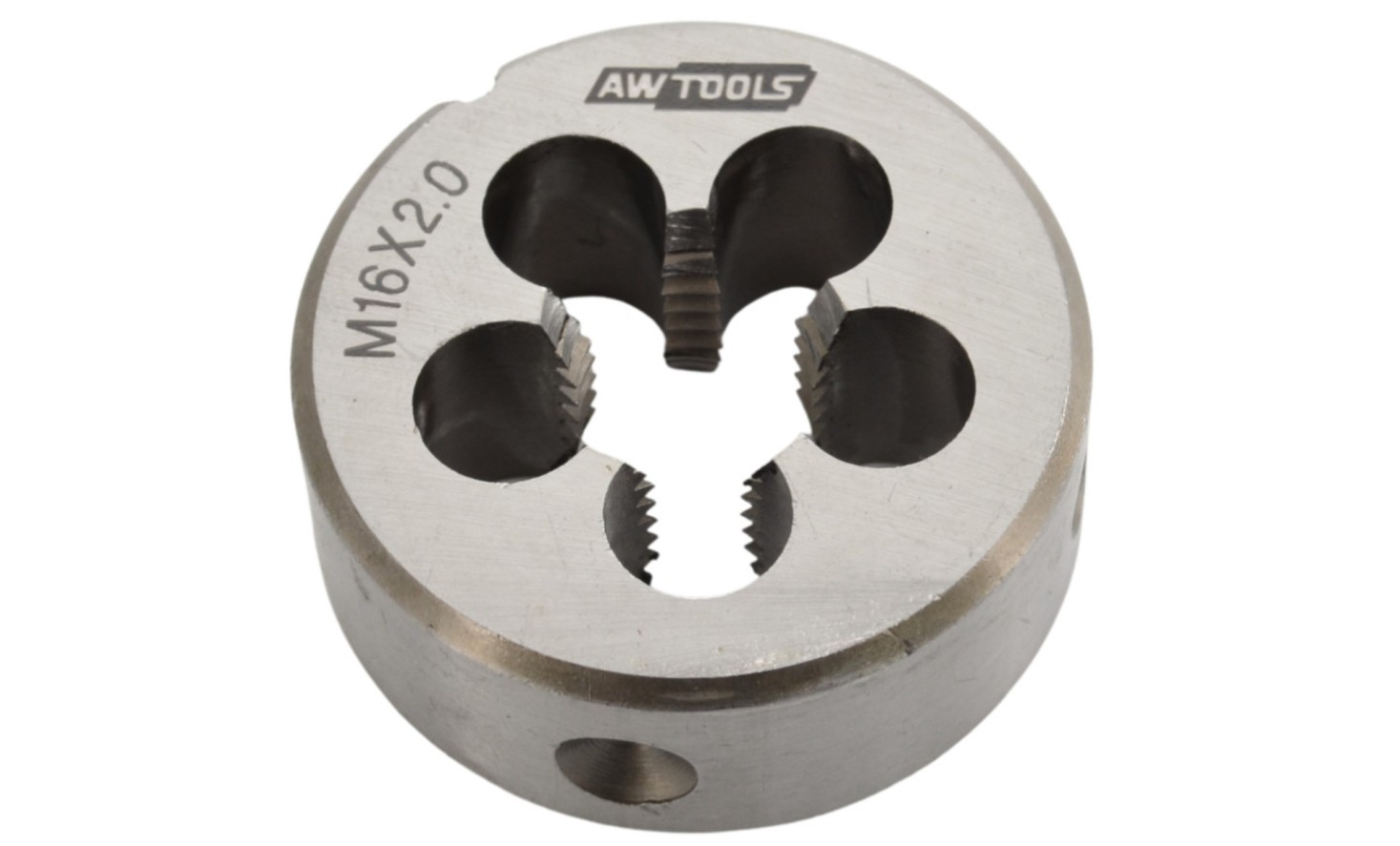 Gängsnitt AWTools AW20444; M16x1,50 mm
