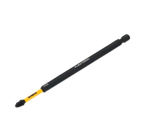 Bits spår DeWalt DT7801T-QZ; PZ2; 152 mm