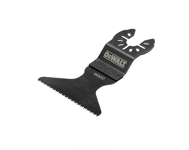 Skär för planskärning DeWalt DT20734-QZ; 65 mm; 43 mm; HCS