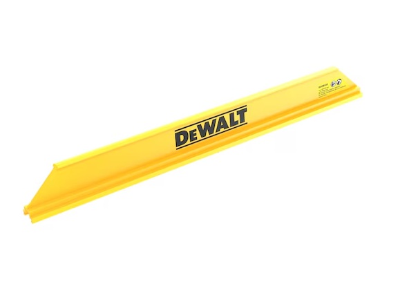 Häcksaxtillsats DeWalt DZO8555-QZ; 55 cm