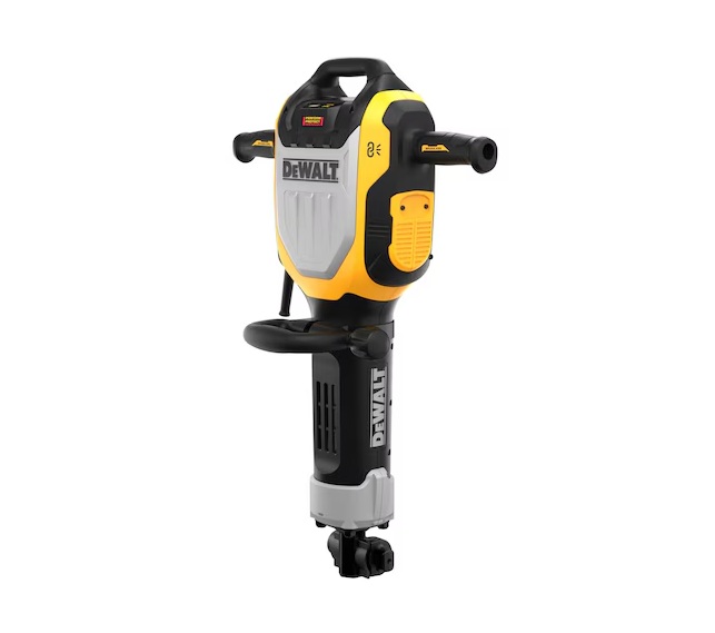 Bilningshammare DeWalt D25966-QS; 1800 W; 41 J; 28 mm Hex