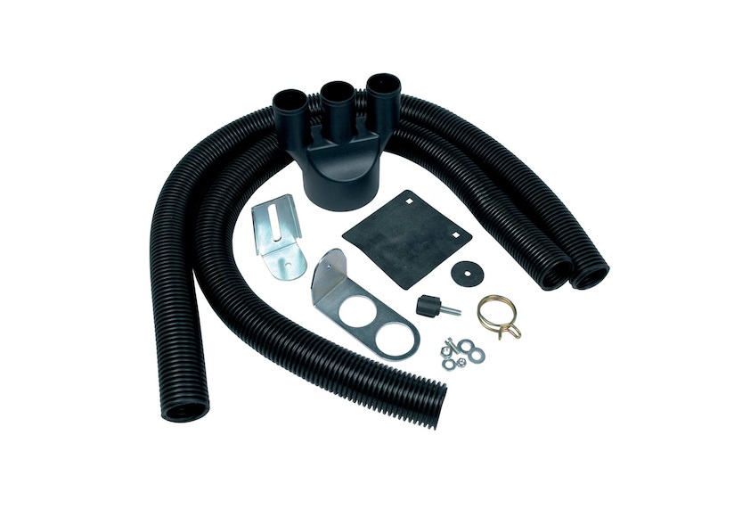 Sugslangsset för elverktyg DeWalt D271054-XJ; D27105; D27107