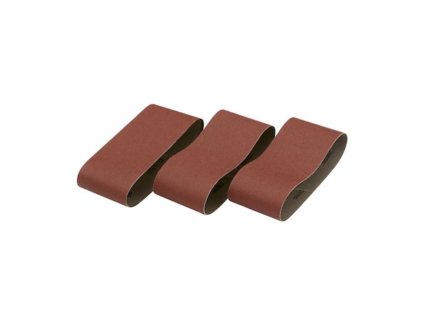 Slipbandssats DeWalt DT3664-QZ; 356x64 mm; 150; 3 st.