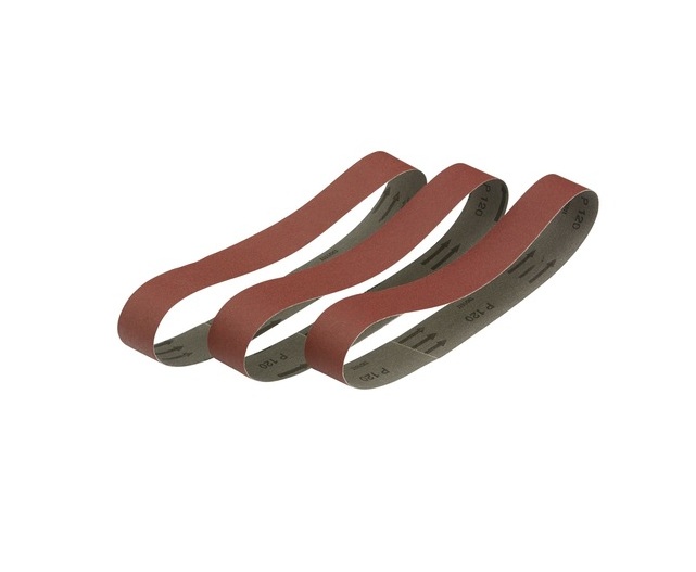 Slipbandssats DeWalt DT3352-QZ; K100; 715x45 mm; 3 st.