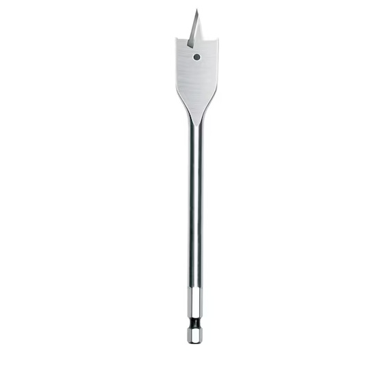 Flatborr för tre DeWalt DT4820-QZ; 20 mm; 160 mm; 1/4'' HEX