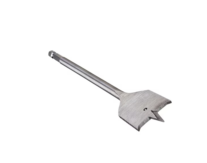 Flatborr för tre DeWalt DT4810-QZ; 10 mm; 160 mm