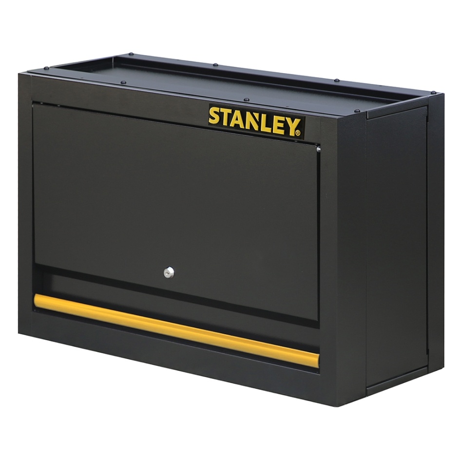 Vägghållare till verktyg Stanley STST97599-1; 825 mm; 22,5 kg