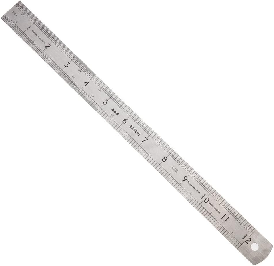Avvägningsstång Stanley 0-35-401; 300 mm; 12 in