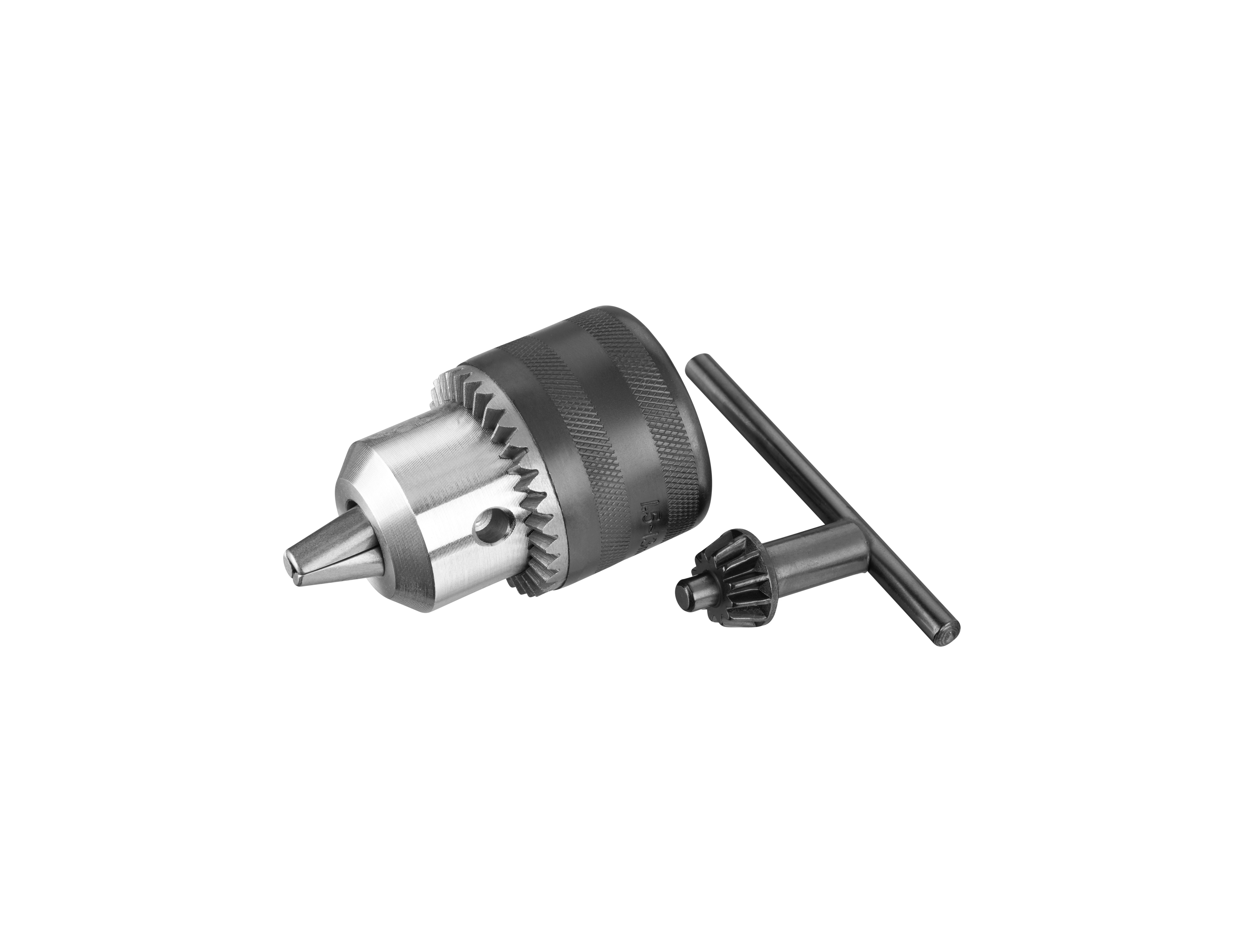 Chuck med nyckel Stanley STA66321-QZ; 13 mm; 1/2'' x 20 UNF