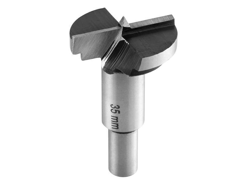 Forstner kvistborr Irwin IW9091103; 35 mm; 7 mm
