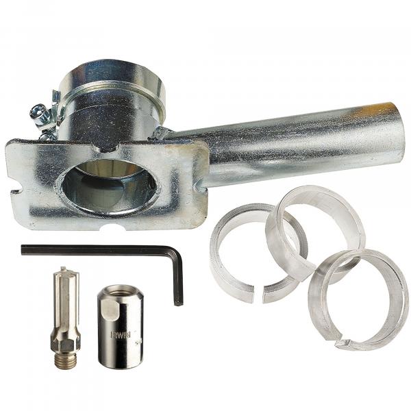 Adapterplatta Irwin 10502880; U500