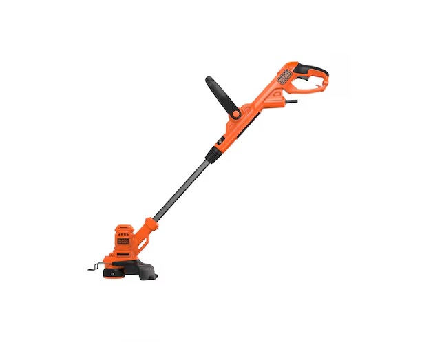 Gräsklippare-grästrimmer Black & Decker BESTA525-QS; 450 W; 25 cm; elektrisk