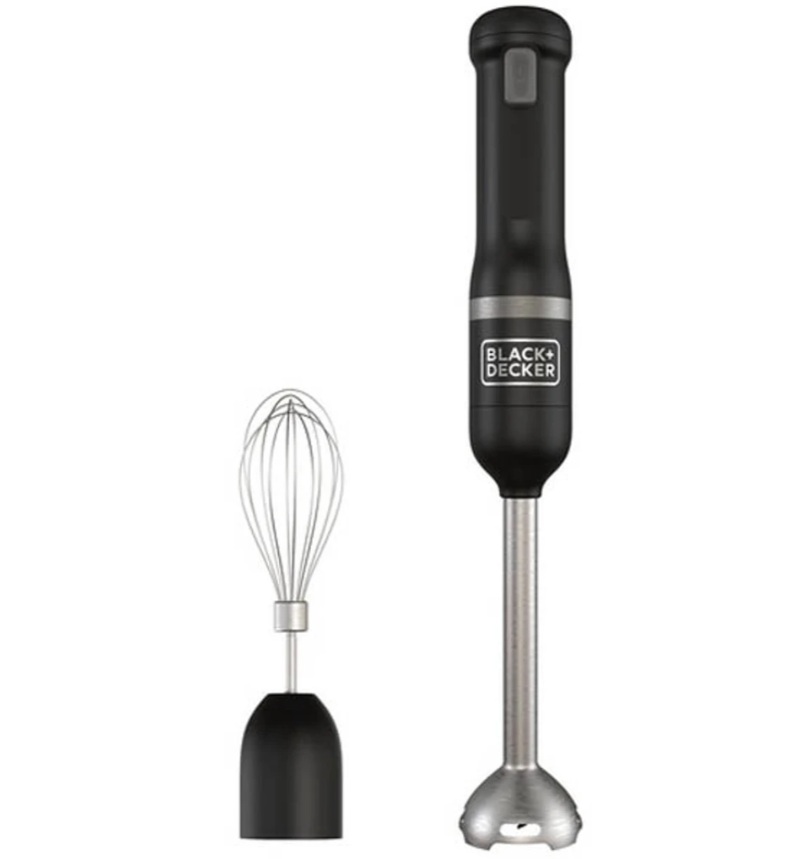Verktygspaket Black & Decker Kitchen Wand; 7,2 V; 1x2,0 Ah batt.