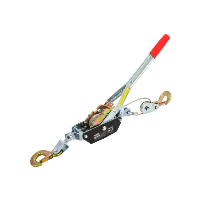 Lyft ''vinsch'' AWTools AW72012; 2 T; 2,5 m; 4,5 mm