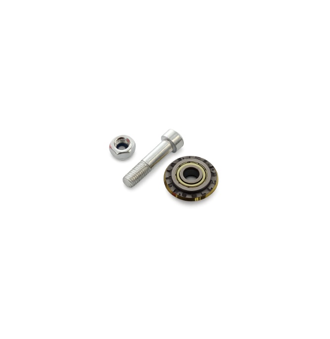 Hjul til manuell kakelskärare AWTools AW46002; 22 mm; 6 mm; 2 mm
