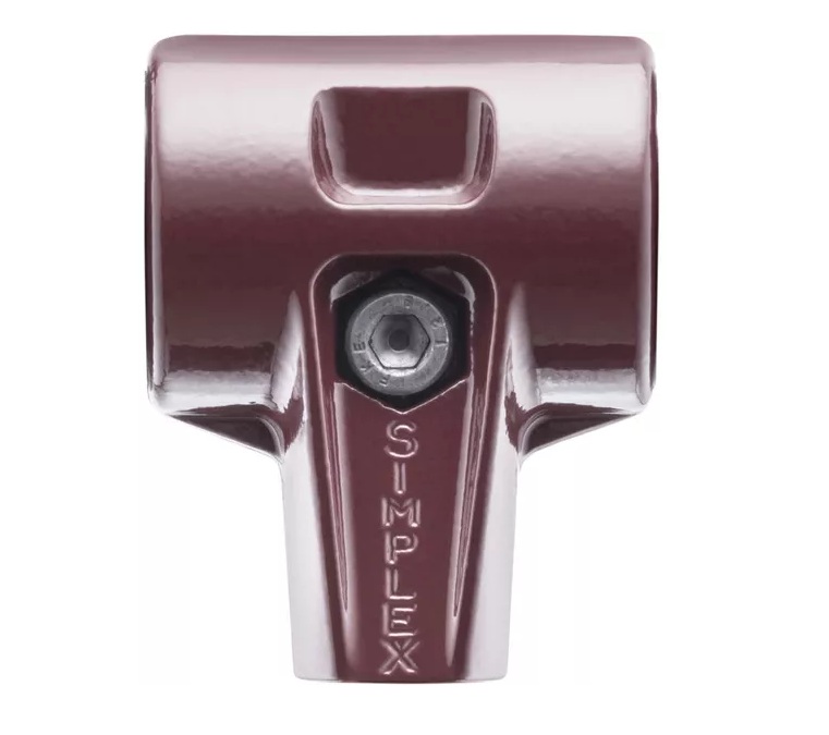 Reservdel Halder 3011.125; 125/140 mm