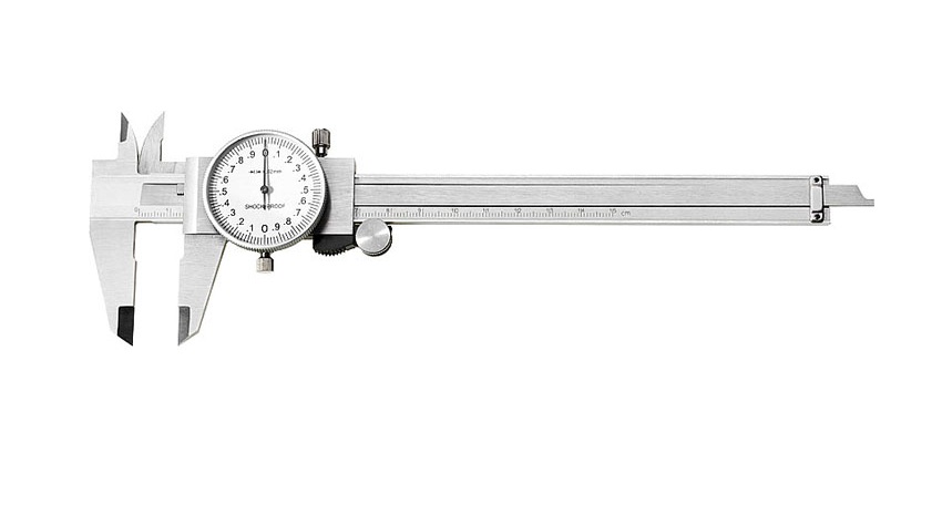 Skjutmått Condor CON-MVZ-0215; 150 mm