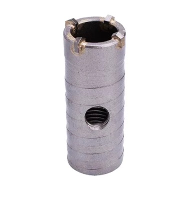 Borrkrona med skaft och centreringsborrbit Condor CON-ACB-1040; 40 mm