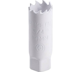 Hålsåg Condor CON-AOS-1019; 19 mm; BIM