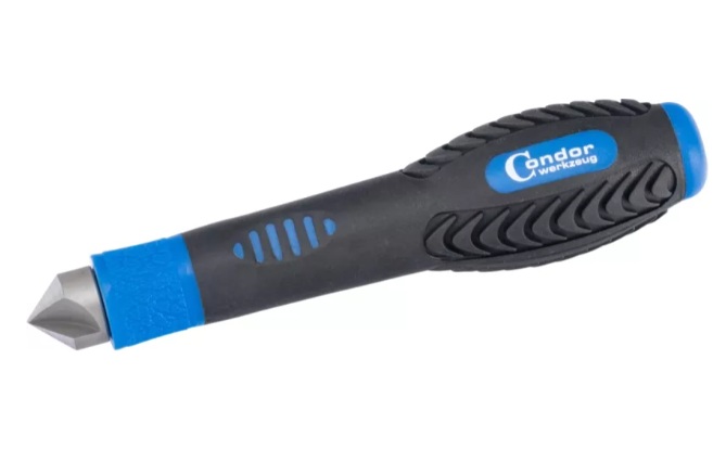 Rörsåg Condor Werkzeug C4907; 3-12 mm