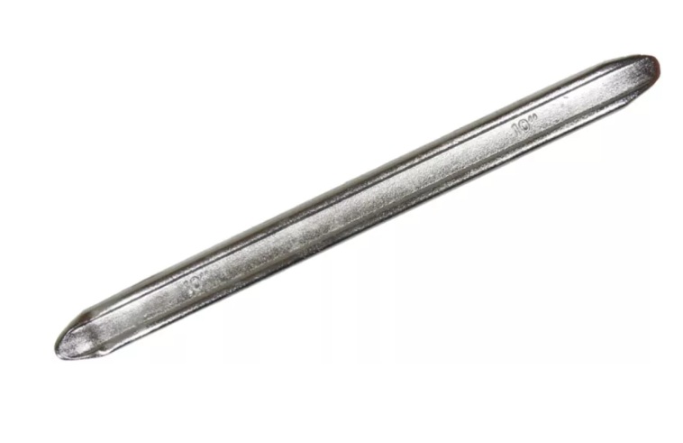 Däckpräglingsverktyg Condor Werkzeug C0265/400; 400 mm