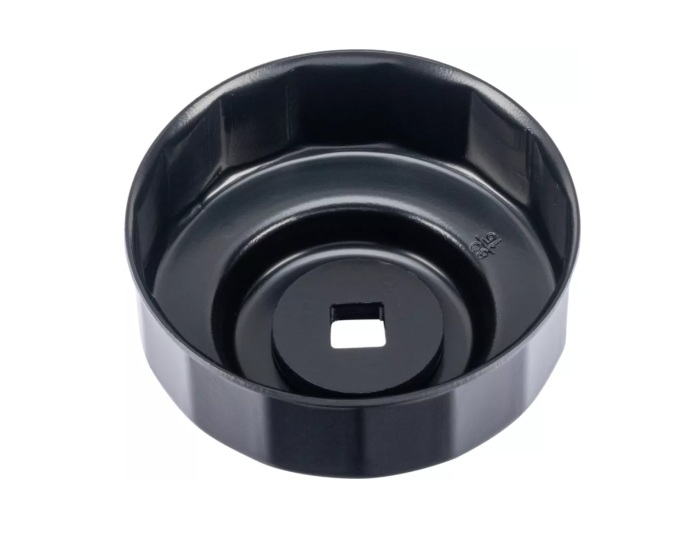Oljefilteravdragare Condor Werkzeug C35380/15; 80 mm; 3/8''