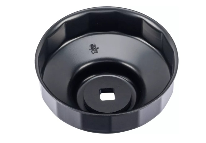 Oljefilteravdragare Condor Werkzeug C35390/15; 90 mm; 3/8''