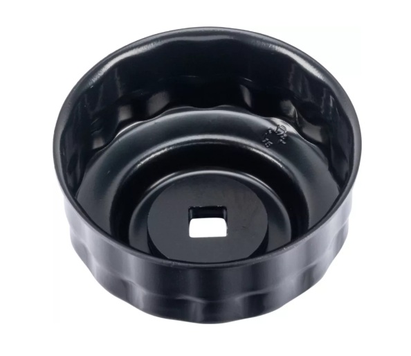 Oljefilteravdragare Condor Werkzeug C35374/76; 74-76 mm; 3/8''