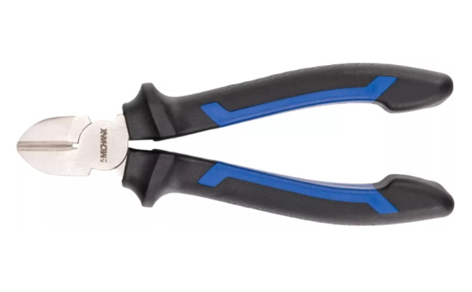 Kaptång Condor Werkzeug C71170; 165 mm