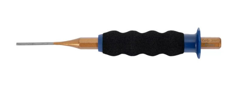 Stans av stål Condor Werkzeug C2962; 2 mm