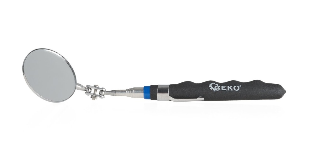 Teleskopspegel Geko G03215A; 24-69 cm