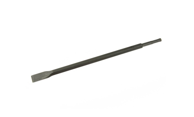 Mejsel för betong Geko G40012; SDS-plus; 20 mm; 350 mm