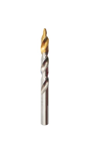 konisk borrbits LEMAN-Prancūzija LEMAN F802P.030.10; HSS; 3,0 mm