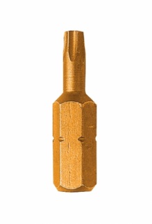 Bits spår LEMAN-Prancūzija F51506TI; T15; 1/4''