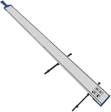 Styrskena Kreg KMA4500-E; 1219 mm