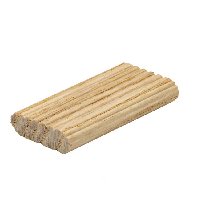 Långa Kreg KT0620-150-75; 6,0 mm; 75 st.